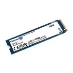 UNIDAD DE ESTADO SOLIDO KINGSTON 500GB M2 2280