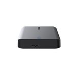 DISCO DURO EXTERNO CANVIO BASICS 25 1TB NEGRO, USB 30