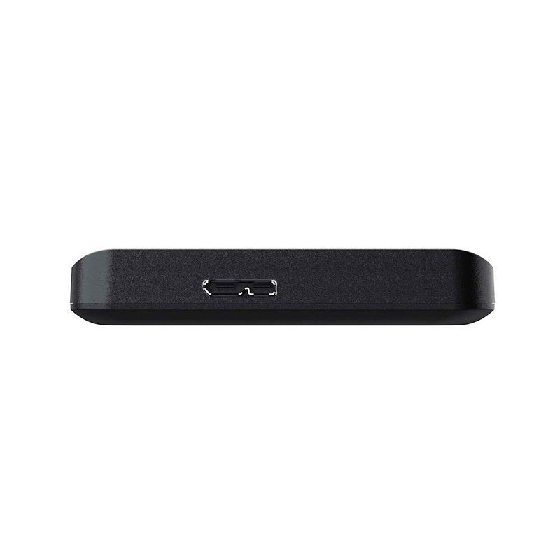 DISCO DURO EXTERNO CANVIO BASICS 25 1TB NEGRO, USB 30