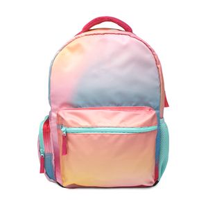 Mochila Juvenil Mystic Sunset  Kiut 587656