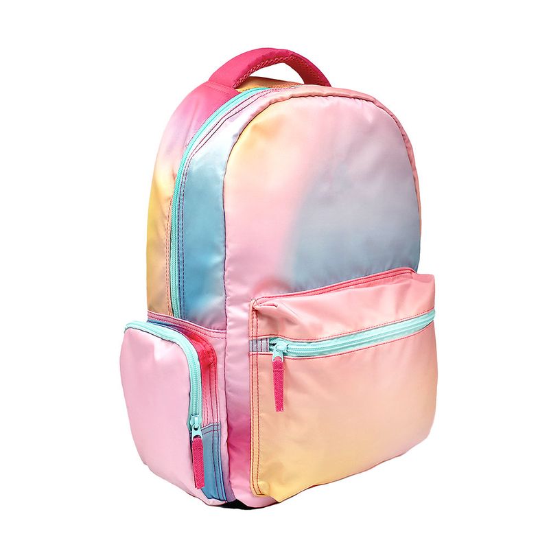 MOCHILA JUVENIL MYSTIC SUNSET  KIUT