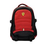 MOCHILA JUVENIL FERRARI ROMA