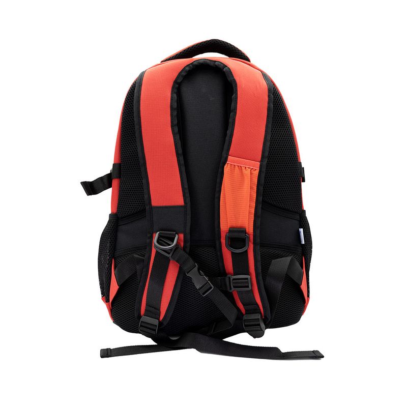 MOCHILA JUVENIL FERRARI ROMA