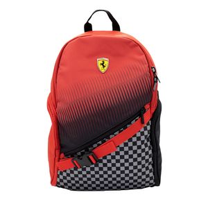 Mochila Juvenil Ferrari Dino 587665