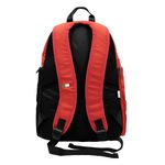 MOCHILA JUVENIL FERRARI DINO