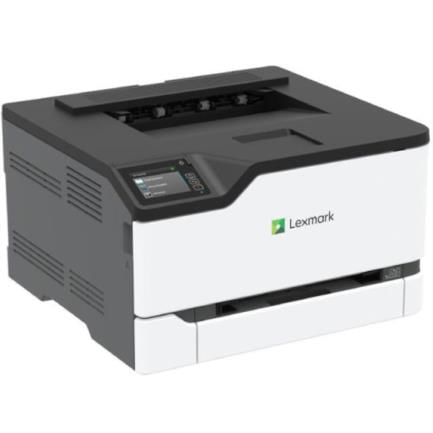 Impresora Láser Lexmark CS431dw Color