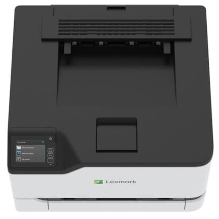 Impresora Láser Lexmark CS431dw Color