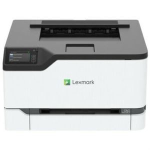 Impresora Láser Lexmark Cs431Dw Color Leiimpae100