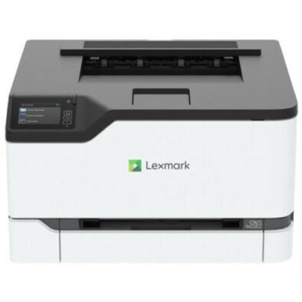 Impresora Láser Lexmark CS431dw Color