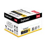 PAPEL DUPLICADOR CARTA BLANCO 37K CAJA 10 PAQUETES