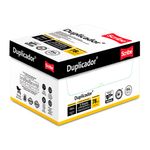 PAPEL DUPLICADOR OFICIO BLANCO 50K CAJA 10 PAQUETES