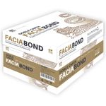 PAPEL FACIA DOBLE CARTA BLANCO 37K C/500HJS
