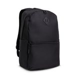 MOCHILA BACKPACK PARA LAPTOPS DE 15" COLOR NEGRO