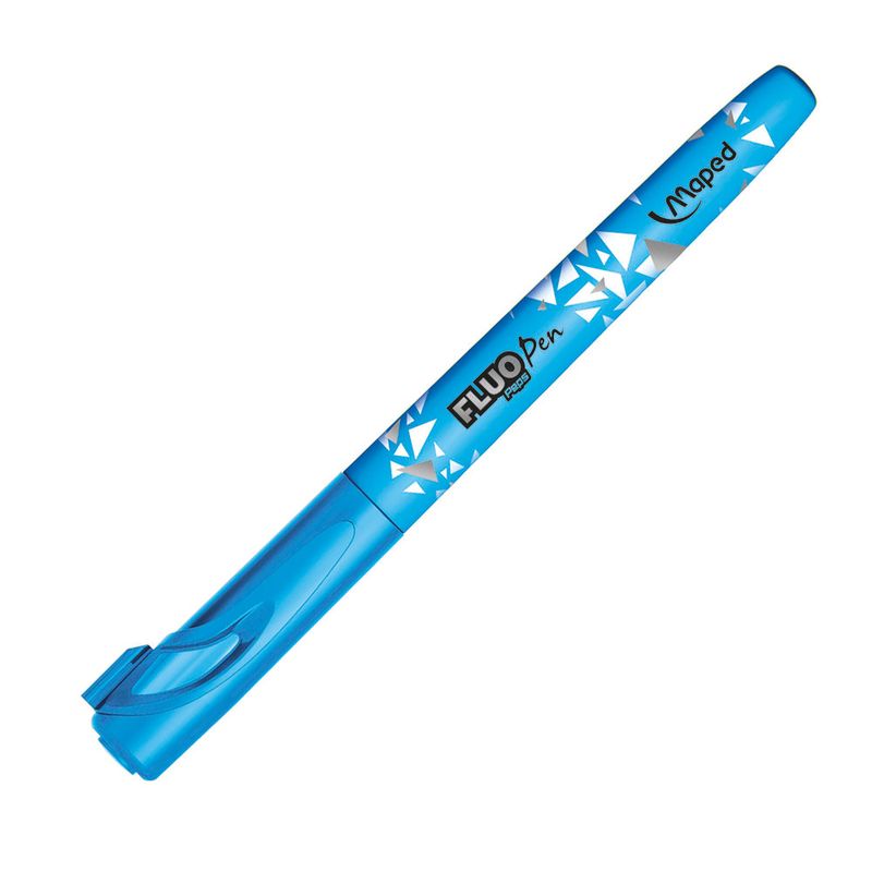 MARCATEXTOS FLUO PEN QUALITY NEON