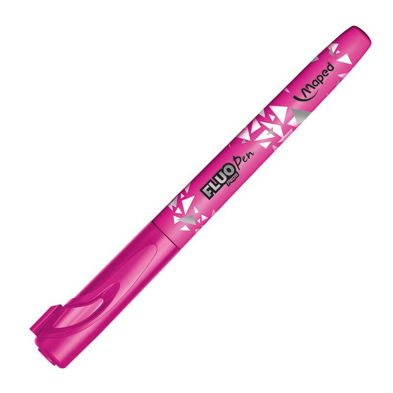 MARCATEXTOS FLUO PEN QUALITY NEON