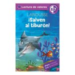 LIBRO DE CUENTOS COLECCION DE VALORES