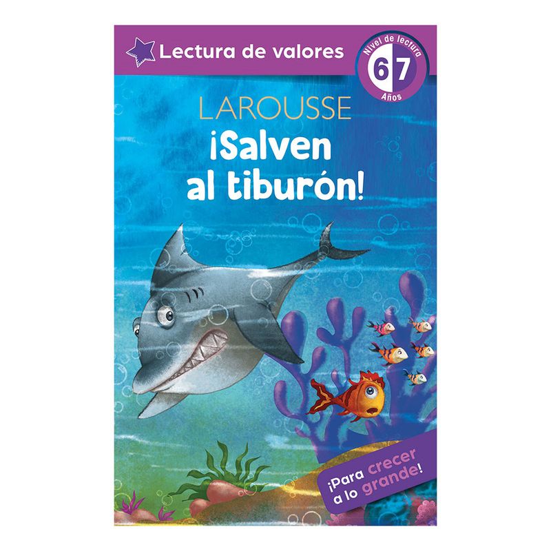 LIBRO DE CUENTOS COLECCION DE VALORES