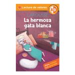 LIBRO DE CUENTOS COLECCION DE VALORES