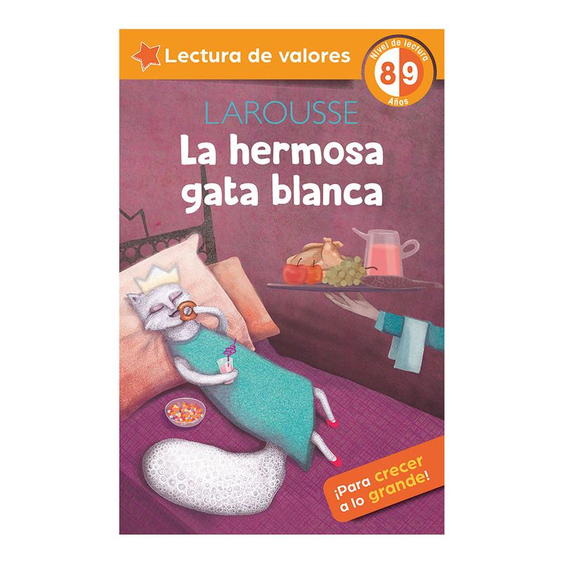 LIBRO DE CUENTOS COLECCION DE VALORES