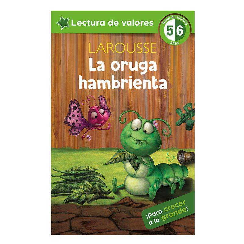 LIBRO DE CUENTOS COLECCION DE VALORES