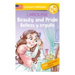LIBRO DE CUENTOS BILINGUES DE COLECCION