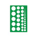 PLANTILLA TECH PRO CIRCULOS BLT