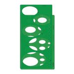 PLANTILLA TECH PRO ELIPSES MAPED