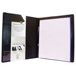 CARPETA EJECUTIVA DE CONVENCIONES C/BLOCK PROBUSINESS