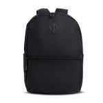 MOCHILA BACKPACK PARA LAPTOPS DE 15" COLOR NEGRO