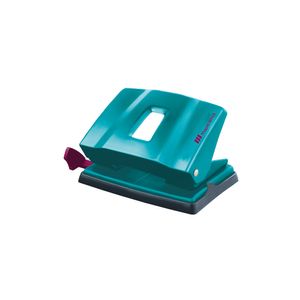 Perforadora Metal 2 Orificios P/20Hjs Essentials 402400
