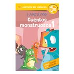 LIBRO DE CUENTOS COLECCION DE VALORES