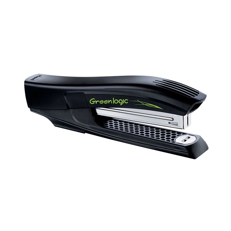 ENGRAPADORA PLASTICA TIRA COMPLETA GREENLOGIC