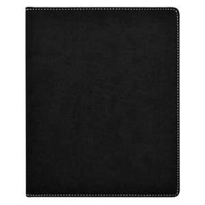 Carpeta Ejecutiva De Convenciones Con Block Aspel 1651