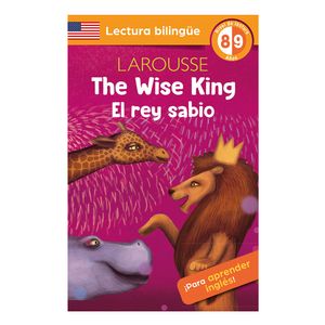 Libro De Cuentos Bilingues De Coleccion 5248