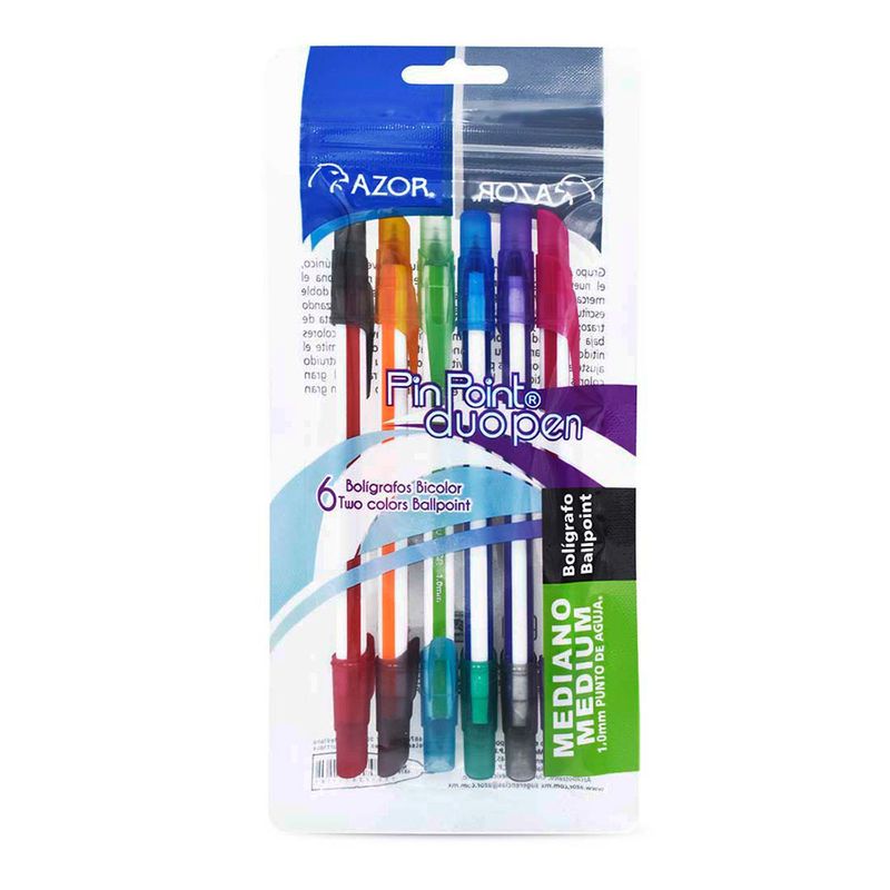 BOLIGRAFO-MEDIANO-DUO-C-6-COLORES-SURTIDOS