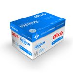 PAPEL OFIX PREMIUM CARTA BLANCO 37K CAJA 10 PAQUETES