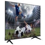 PANTALLA LED 50" SMART TV 4K (3840 X 2160), 3 HDMI, 2 USB, 60HZ