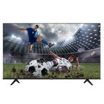 PANTALLA LED 50" SMART TV 4K (3840 X 2160), 3 HDMI, 2 USB, 60HZ