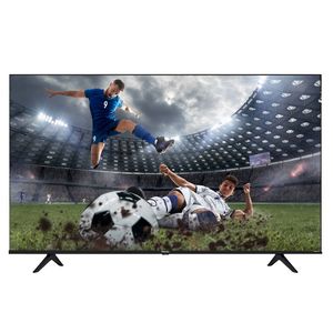 Pantalla Led 50" Smart Tv 4K (3840 X 2160), 3 Hdmi, 2 Usb, 60Hz 50A65Hv