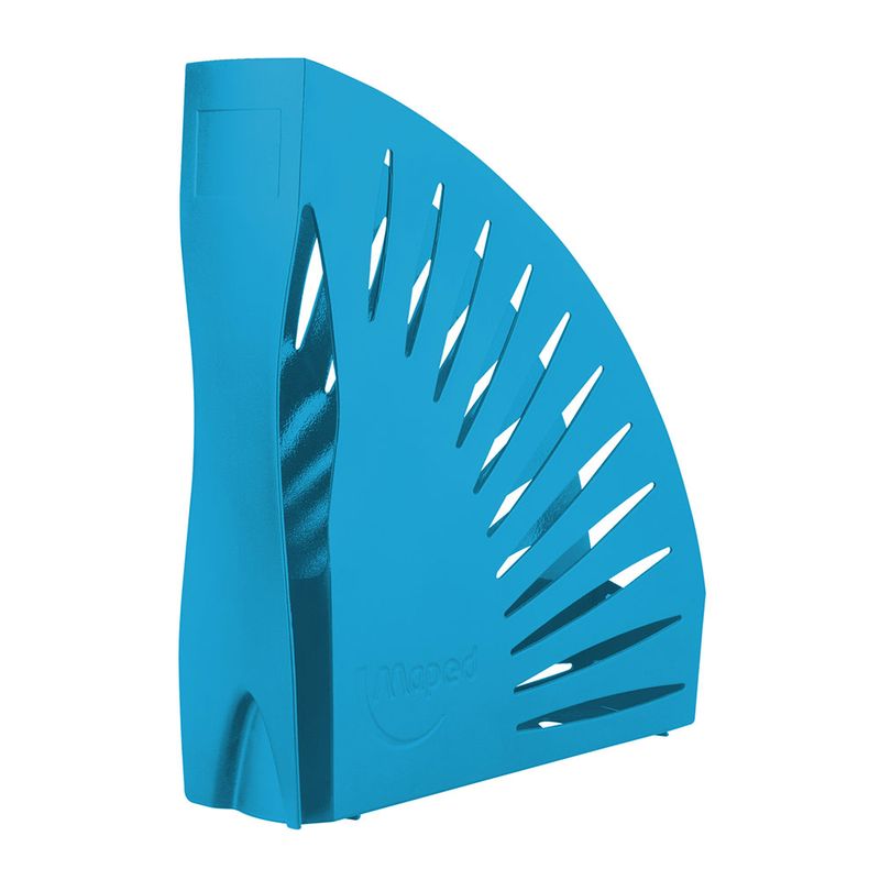 REVISTERO VERTICAL CARTA AZUL EVOLYS COLORS