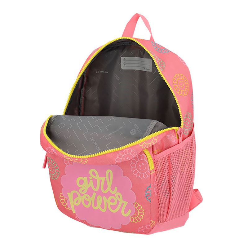 MOCHILA PRIMARIA XTREME BOLT PINK POWER
