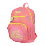 MOCHILA PRIMARIA XTREME BOLT PINK POWER