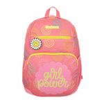 MOCHILA PRIMARIA XTREME BOLT PINK POWER
