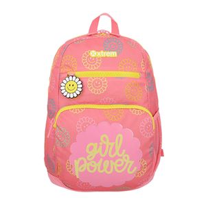 Mochila Primaria Xtreme Bolt Pink Power 147392A1291  U