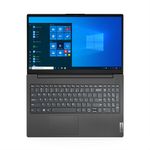 49954 - LAPTOP LENOVO V15-ITL 15 6 FHD, CORE i7-1165G7, 8GB+8GB SSD, 256GB SSD + 1TB HDD, WIN10PRO