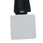 MESA PLEGABLE OFIX TIPO PORTAFOLIO 120MT