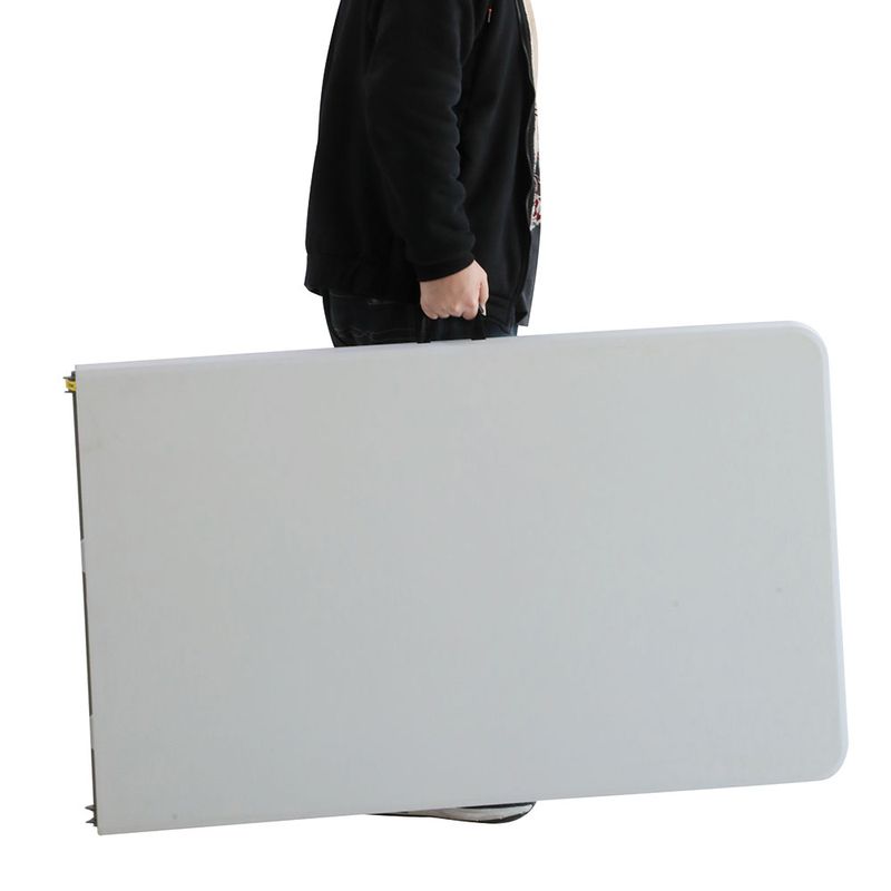 MESA PLEGABLE OFIX TIPO PORTAFOLIO 244MT