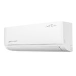 AIRE ACONDICIONADO MINISPLIT LIFE 12+, 12,000BTUS 220V, SOLO FRIO