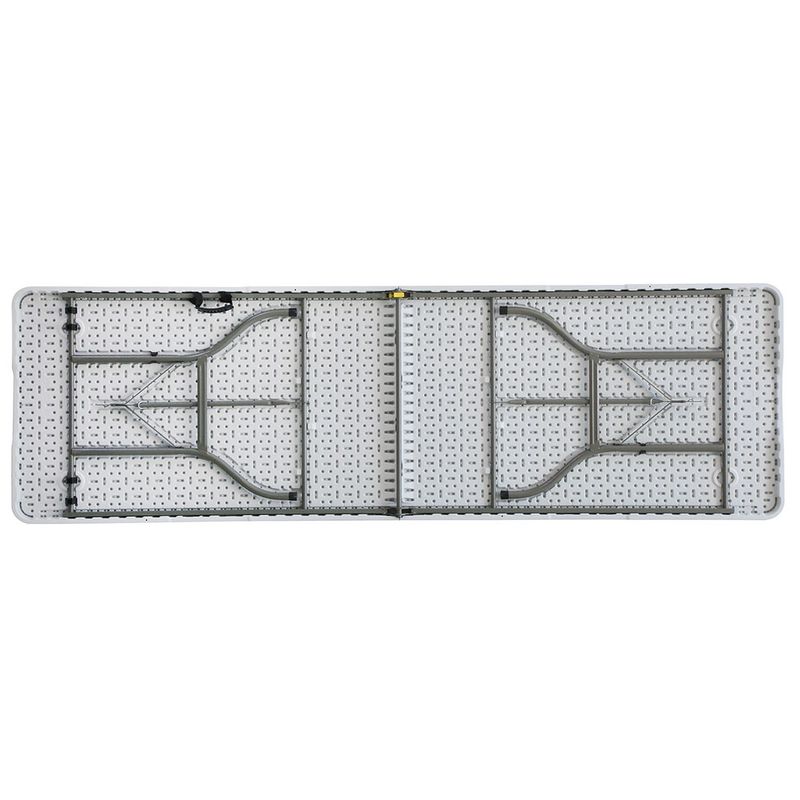 MESA PLEGABLE OFIX TIPO PORTAFOLIO 244MT