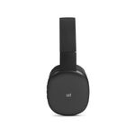 AUDIFONOS DIADEMA BLUETOOTH AURUM NEGRO